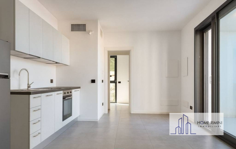Rimini Affitto Appartamento bilocale