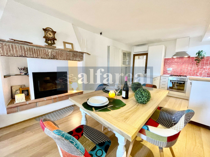 Castiglione della Pescaia Vendita Appartamento