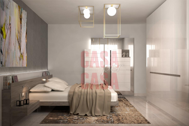 ALBIGNASEGO - FERRI

Nuova porzione di trifamiliare dalle ampie metrature interne suddivisa su du...