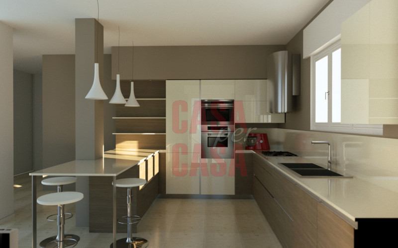 ALBIGNASEGO - FERRI

Nuova porzione di trifamiliare dalle ampie metrature interne suddivisa su du...