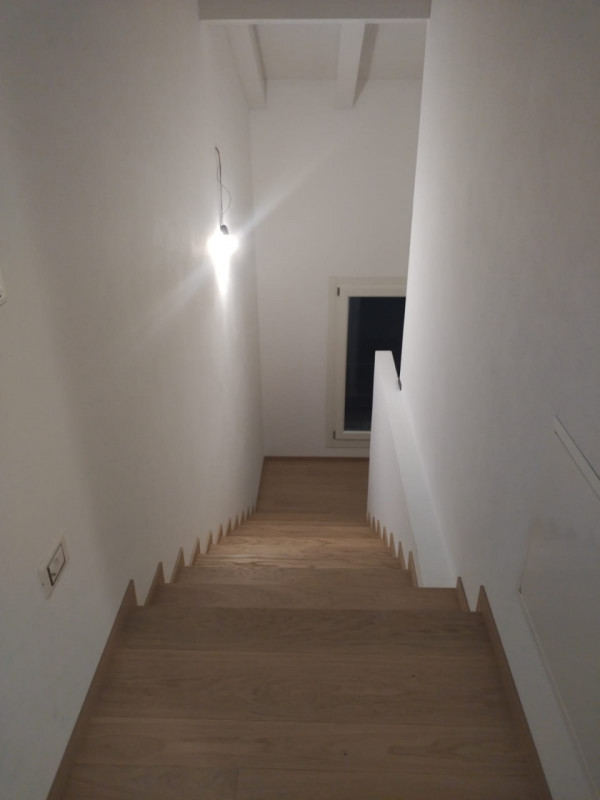 Si propone in vendita ULTIMA casa bifamigliare chiavi in mano, con finiture di pregio e alta tecn...