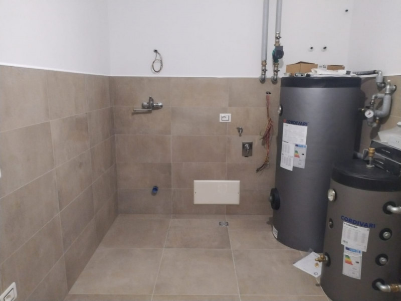 Si propone in vendita ULTIMA casa bifamigliare chiavi in mano, con finiture di pregio e alta tecn...