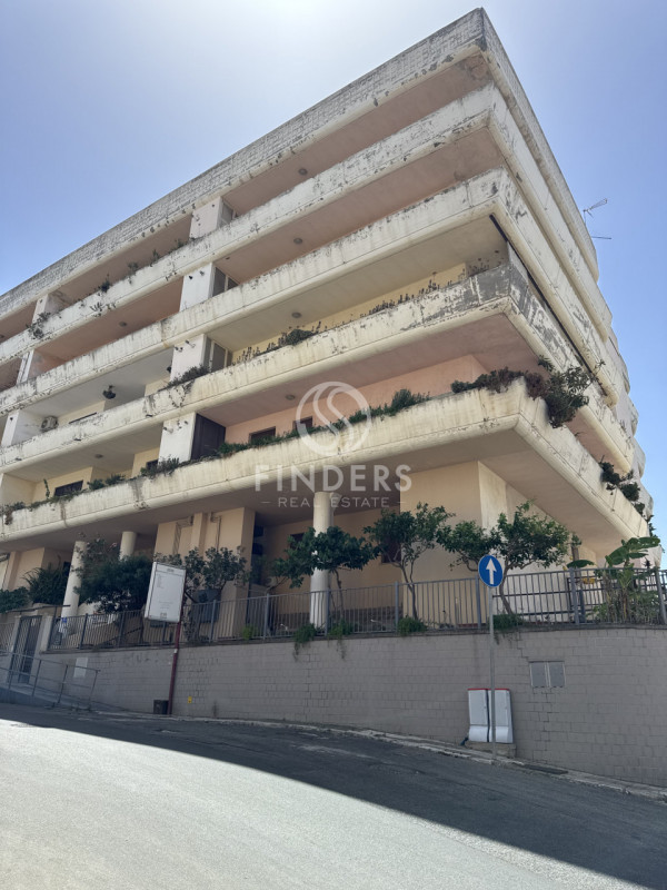 Reggio di Calabria Vendita Appartamento trilocale