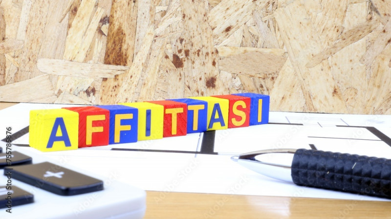 Badia Polesine Affitto Appartamento