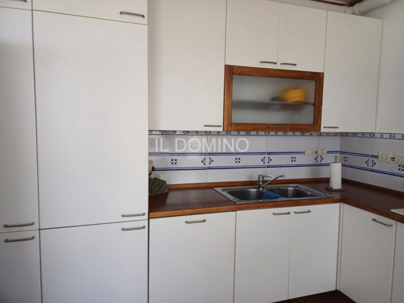 Sacra Famiglia, in centro del quartiere, comodo a tutti i servizi, supermercati, negozi e a breve...