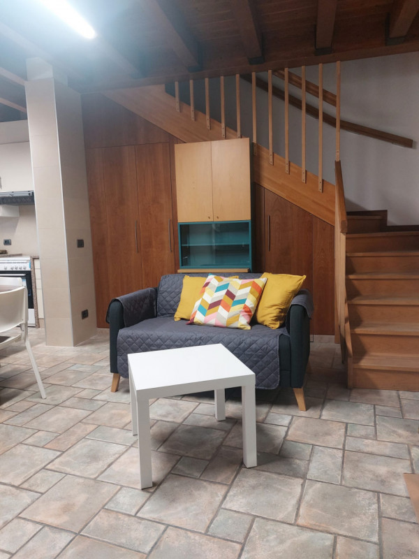 CONTRATTO TRANSITORIO Vicenza - Longara: comoda alla pista ciclabile ed ai mezzi pubblici, a 5 km...