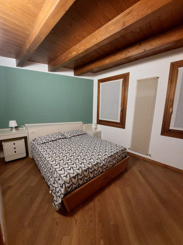 CONTRATTO TRANSITORIO Vicenza - Longara: comoda alla pista ciclabile ed ai mezzi pubblici, a 5 km...