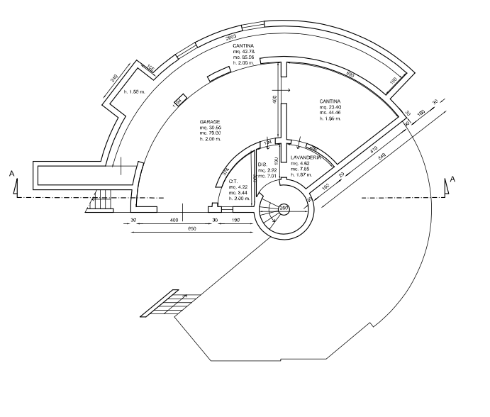 Ciao sono Matteo di Arcobaleno Consulenti Immobiliari, ed oggi ti vado a presentare un'esclusiva ...