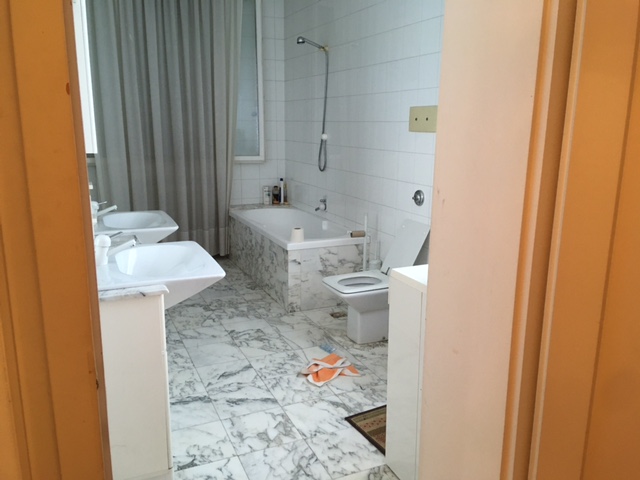 A Monselice vendesi splendido palazzetto d'epoca di stile  liberty a pianta quadrata di circa 150...