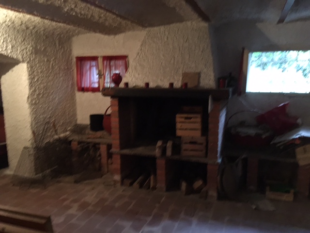 A Monselice vendesi splendido palazzetto d'epoca di stile  liberty a pianta quadrata di circa 150...