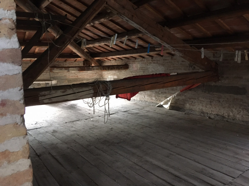 A Monselice vendesi splendido palazzetto d'epoca di stile  liberty a pianta quadrata di circa 150...