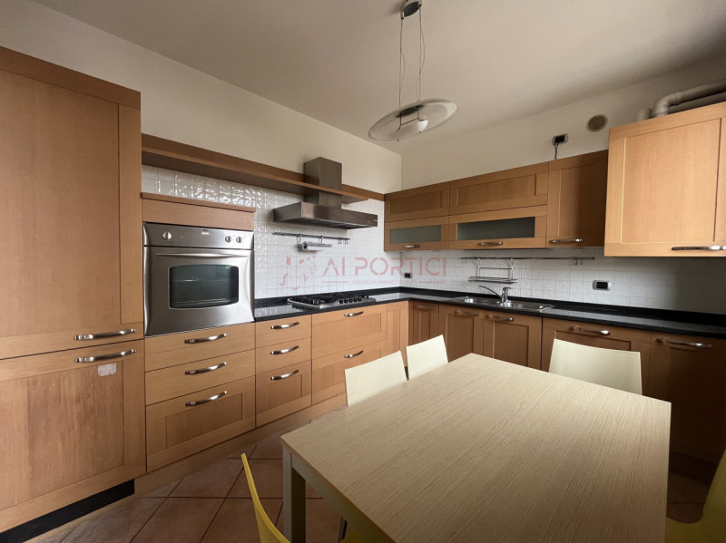 Piove di Sacco Affitto Appartamento quadrilocale