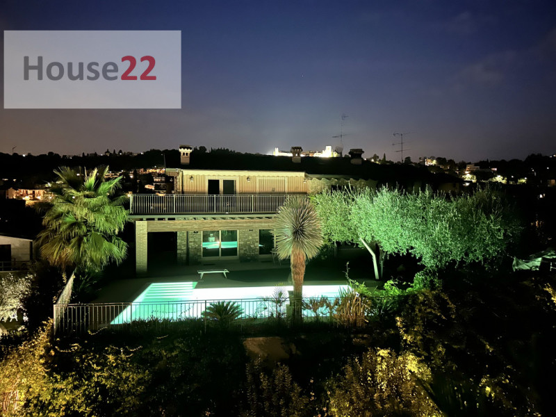 Padenghe sul Garda Vendita Villa