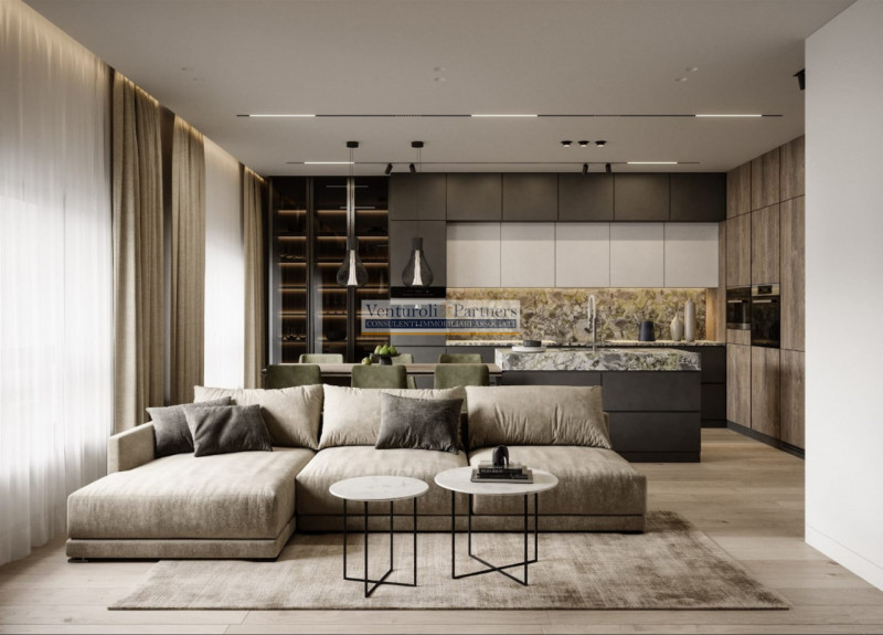 Padenghe sul Garda Vendita Appartamento trilocale