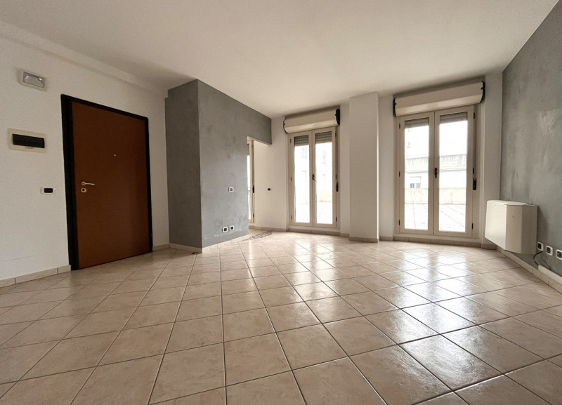 Rovigo Affitto Appartamento quadrilocale