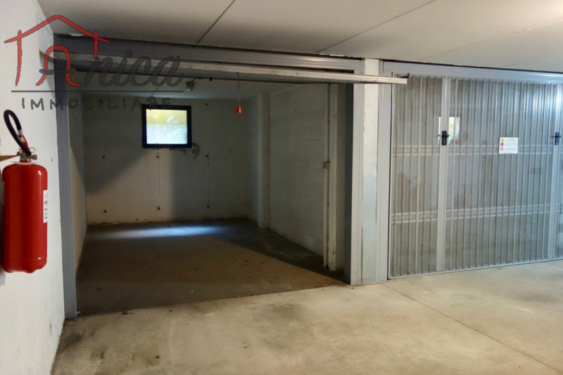 Trento Vendita Garage singolo