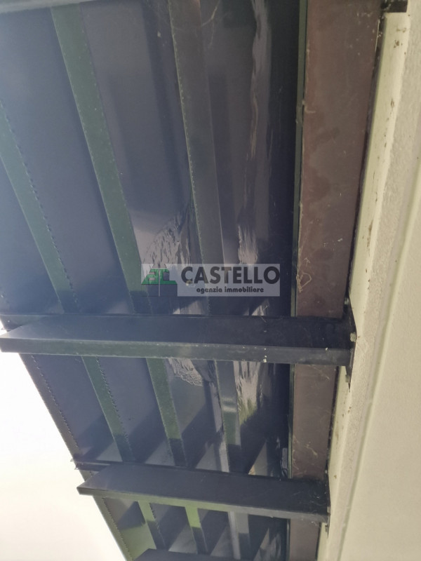 San Giorgio delle Pertiche bifamiliare AL GREZZO di ~170mq netti, con ~350mq di giardino/scoperto...