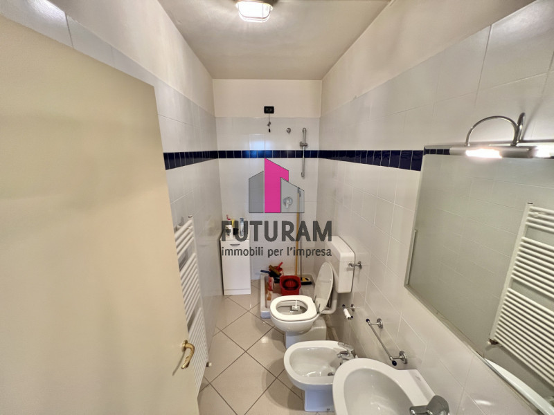 DUEVILLE loc. Passo di Riva- RIF.75BRU-FUTURAM PER INFO 0444/310220 - 392/9183796

IN ZONA DI FOR...