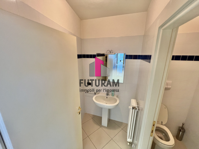 DUEVILLE loc. Passo di Riva- RIF.75BRU-FUTURAM PER INFO 0444/310220 - 392/9183796

IN ZONA DI FOR...