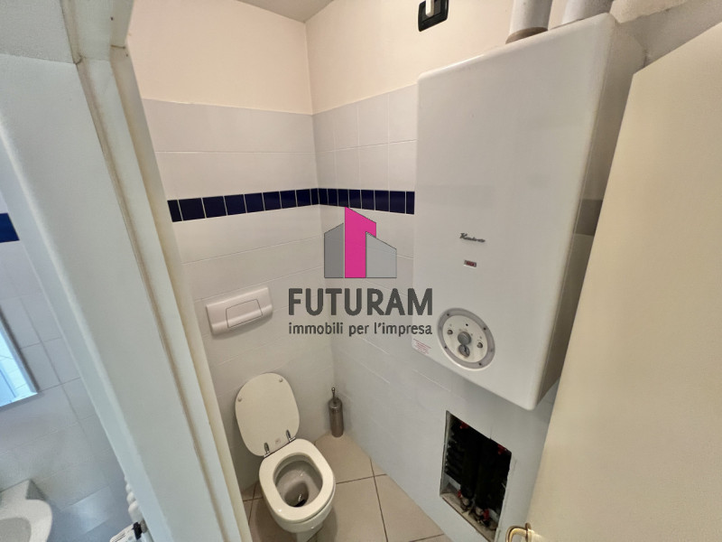 DUEVILLE loc. Passo di Riva- RIF.75BRU-FUTURAM PER INFO 0444/310220 - 392/9183796

IN ZONA DI FOR...