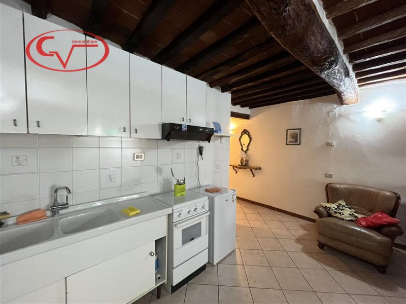 Terranuova Bracciolini Affitto Appartamento monolocale