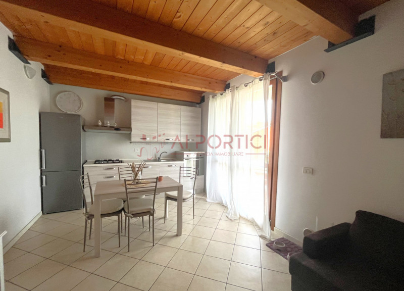 Piove di Sacco Affitto Appartamento bilocale