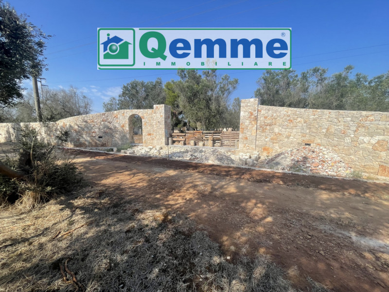 Lequile Vendita Terreno terreno agricolo/coltura