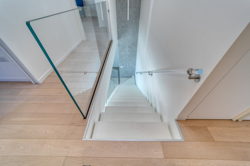 VIGONZA Zona Perarolo. ATTICO recentissimo, come nuovo, fra i più prestigiosi della zona di Vigon...