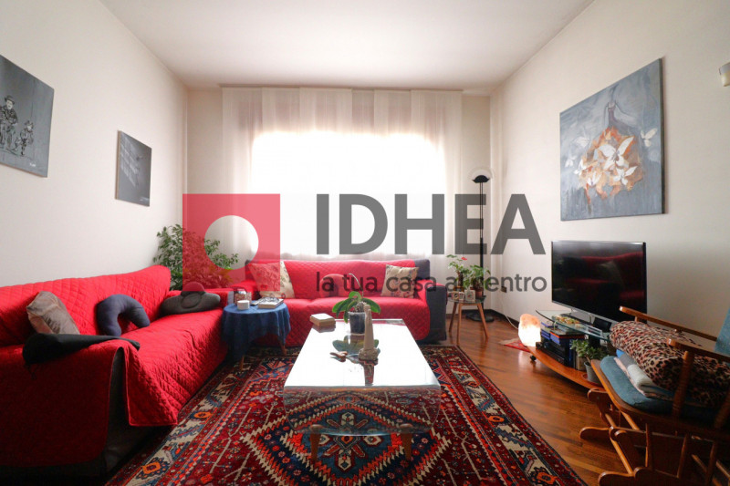 Villorba Vendita Attico