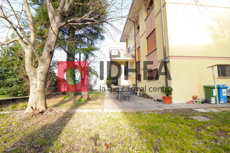 FONTANE-VILLORBA

"""RIFERIMENTO APV20"""

Proponiamo in vendita questo appartamento spazioso con...