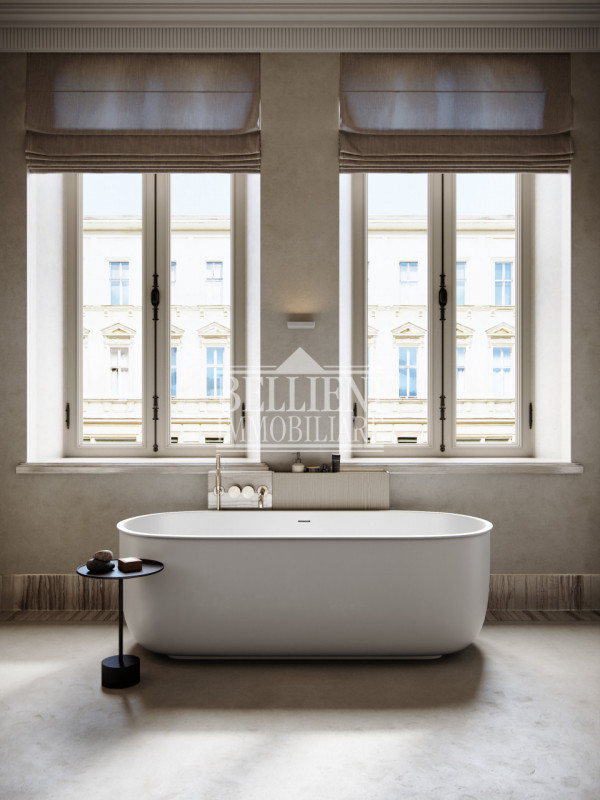 CENTRO STORICO - Nel pieno centro storico di Vicenza sono in corso i lavori di ristrutturazione d...