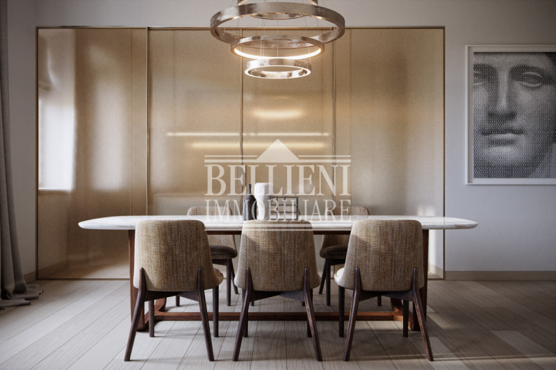 CENTRO STORICO - Nel pieno centro storico di Vicenza sono in corso i lavori di ristrutturazione d...