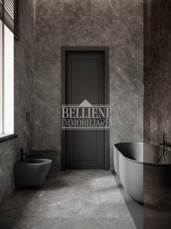 CENTRO STORICO - Nel pieno centro storico di Vicenza sono in corso i lavori di ristrutturazione d...