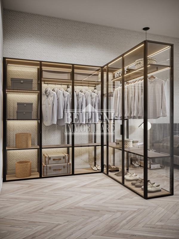 Nel pieno centro storico di Vicenza sono in corso i lavori di ristrutturazione dell'antico ed ele...