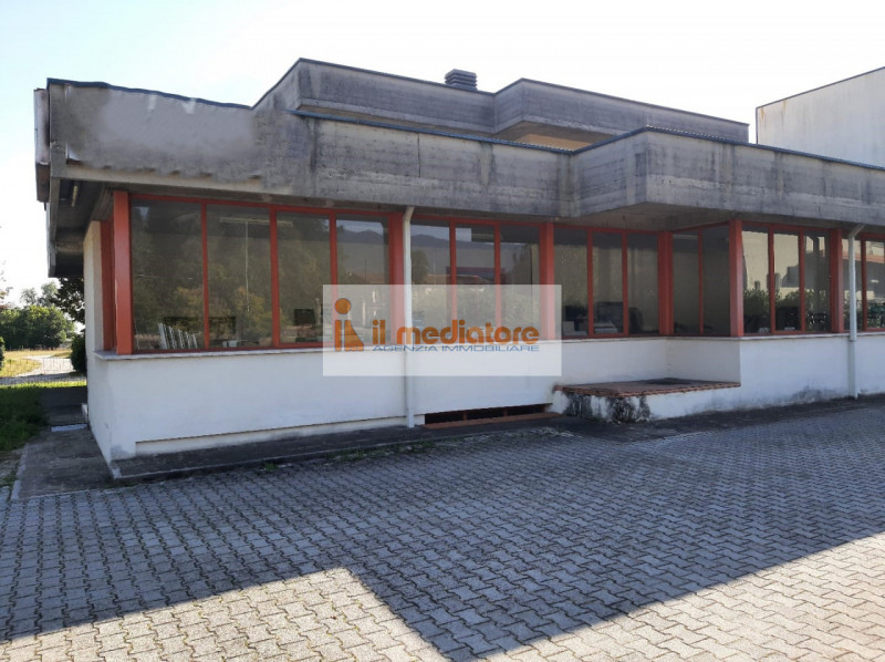 Negozi in Vendita a San Zenone degli Ezzelini