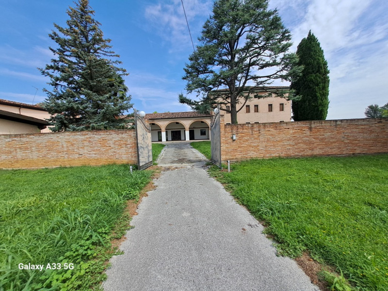 Ville e Villette in Vendita a Vigonovo