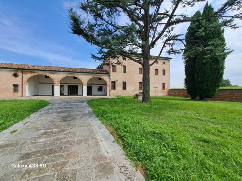 Ville e Villette in Vendita a Vigonovo