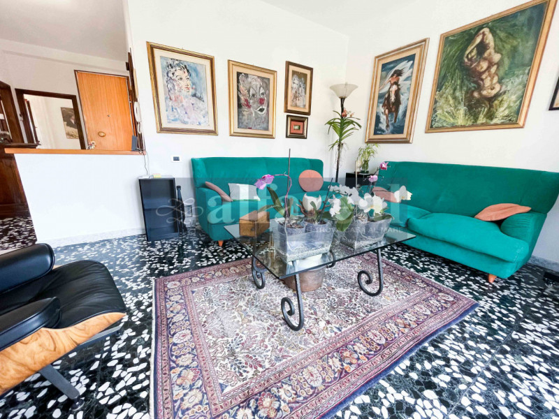 Castiglione della Pescaia Vendita Appartamento trilocale