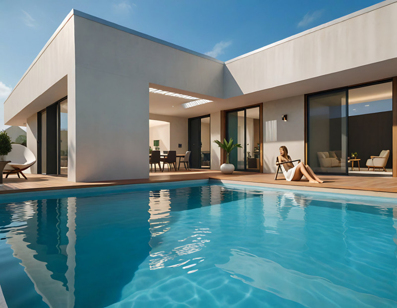 (Per INFO Mara 3481536890) A Postioma di Paese, proponiamo in vendita su nuova lottizzazione, vil...