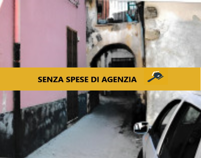 Scordia Vendita Appartamento trilocale