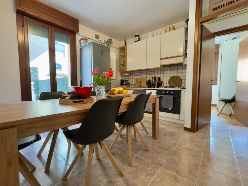 Mestrino Affitto Appartamento trilocale