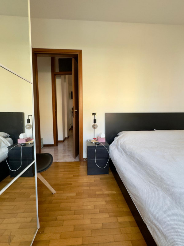 Mestrino Centro: proponiamo in locazione appartamento sito in centro a Mestrino comodo a tutti i ...