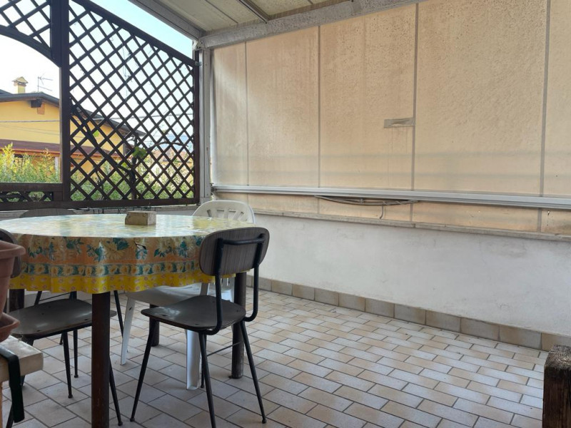 Riferimento Agenzia R541 - Situato nel cuore di Montegrotto Terme, precisamente in Corso delle Te...