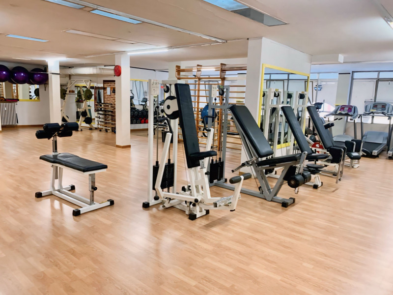 (Per info Monica 3482688677) A Padova, nel cuore pulsante del Centro Storico e a pochi passi da L...