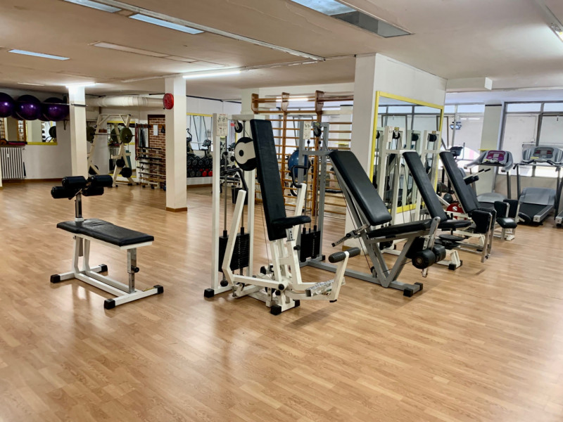 (Per info Monica 3482688677) A Padova, nel cuore pulsante del Centro Storico e a pochi passi da L...
