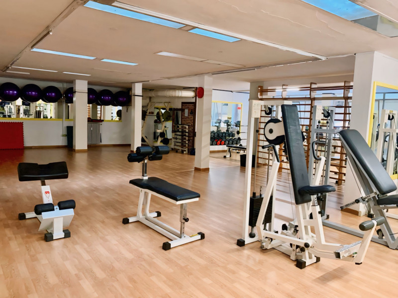 (Per info Monica 3482688677) A Padova, nel cuore pulsante del Centro Storico e a pochi passi da L...