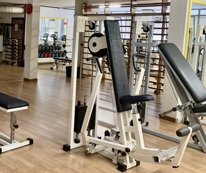 (Per info Monica 3482688677) A Padova, nel cuore pulsante del Centro Storico e a pochi passi da L...