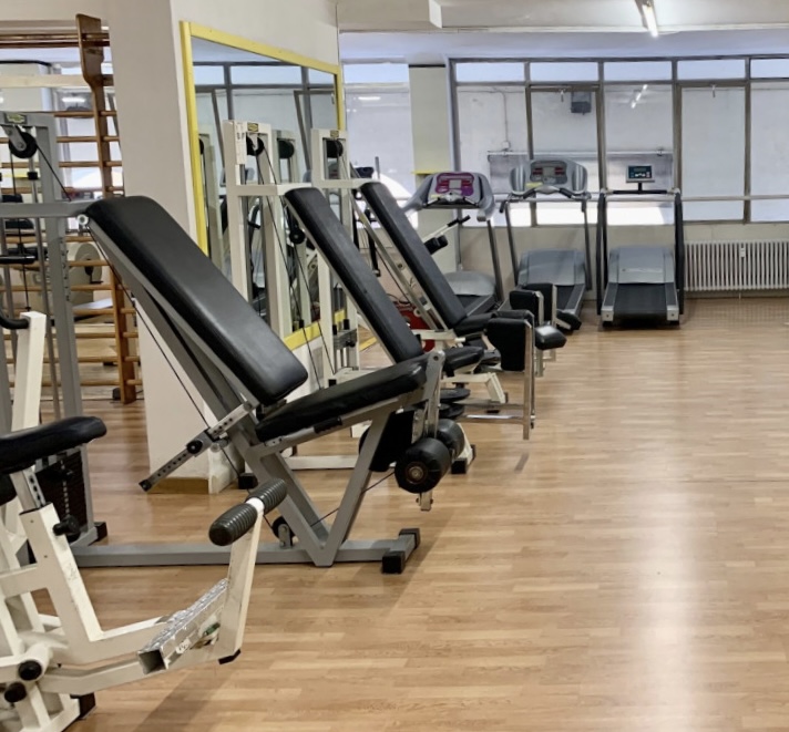 (Per info Monica 3482688677) A Padova, nel cuore pulsante del Centro Storico e a pochi passi da L...