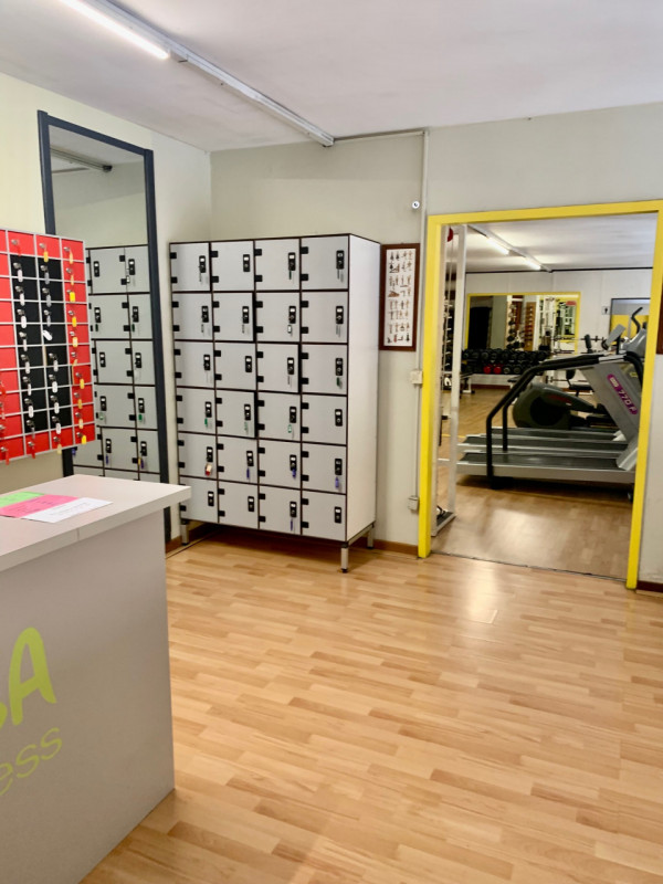 (Per info Monica 3482688677) A Padova, nel cuore pulsante del Centro Storico e a pochi passi da L...
