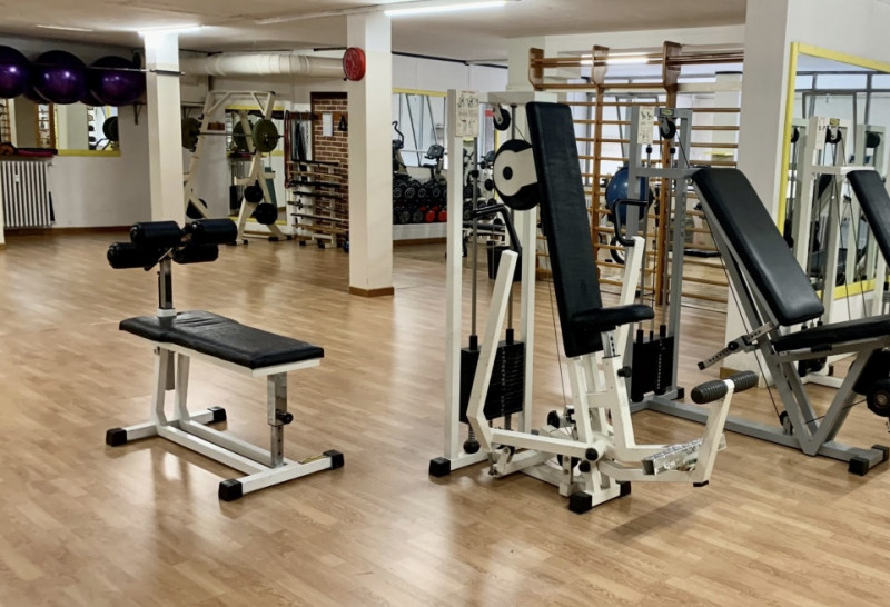 (Per info Monica 3482688677) A Padova, nel cuore pulsante del Centro Storico e a pochi passi da L...